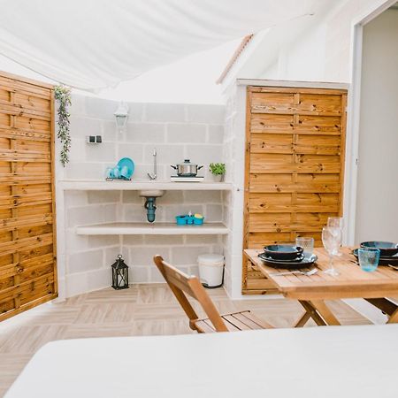 Apartmán La Calita Escondida - Jacuzzi Y Cocina En Terraza Privada - Piscina Y Parking Gratis Chiclana de la Frontera Exteriér fotografie