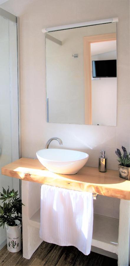 Apartmán La Calita Escondida - Jacuzzi Y Cocina En Terraza Privada - Piscina Y Parking Gratis Chiclana de la Frontera Exteriér fotografie