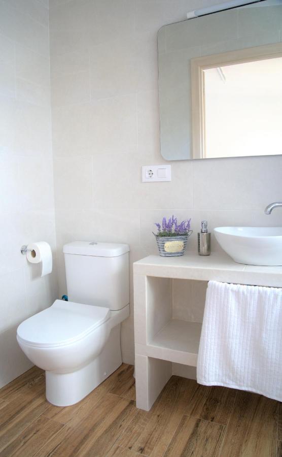 Apartmán La Calita Escondida - Jacuzzi Y Cocina En Terraza Privada - Piscina Y Parking Gratis Chiclana de la Frontera Exteriér fotografie