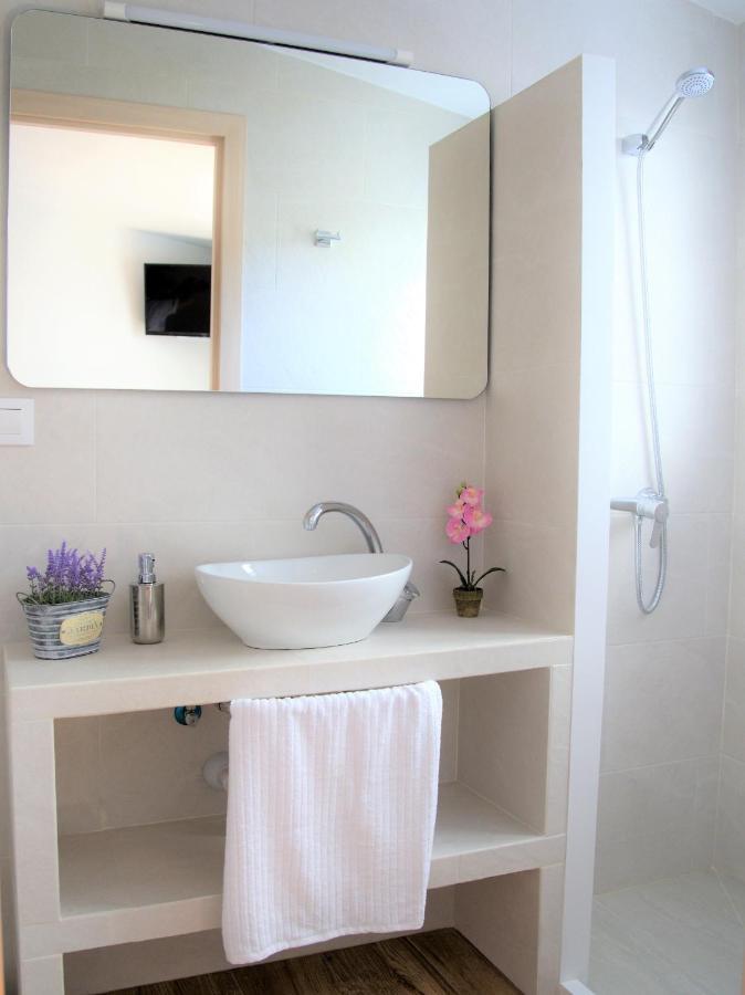 Apartmán La Calita Escondida - Jacuzzi Y Cocina En Terraza Privada - Piscina Y Parking Gratis Chiclana de la Frontera Exteriér fotografie