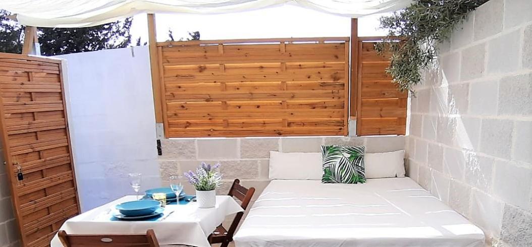 Apartmán La Calita Escondida - Jacuzzi Y Cocina En Terraza Privada - Piscina Y Parking Gratis Chiclana de la Frontera Exteriér fotografie