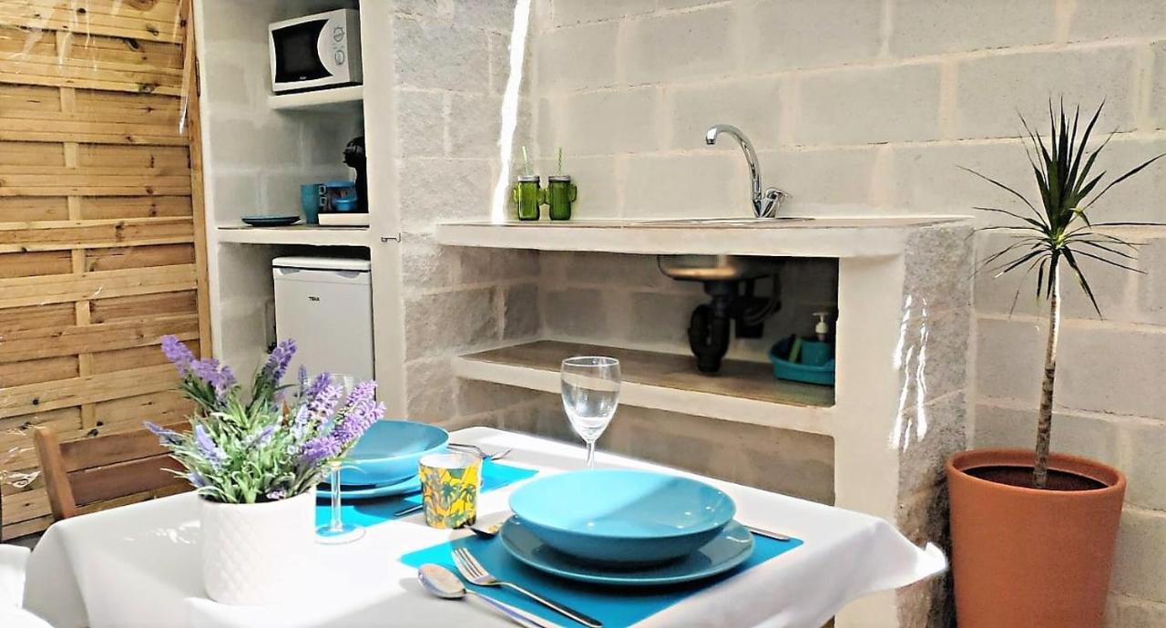 Apartmán La Calita Escondida - Jacuzzi Y Cocina En Terraza Privada - Piscina Y Parking Gratis Chiclana de la Frontera Exteriér fotografie