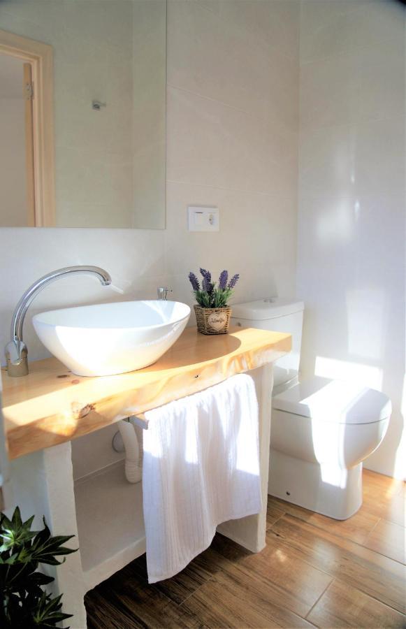 Apartmán La Calita Escondida - Jacuzzi Y Cocina En Terraza Privada - Piscina Y Parking Gratis Chiclana de la Frontera Exteriér fotografie