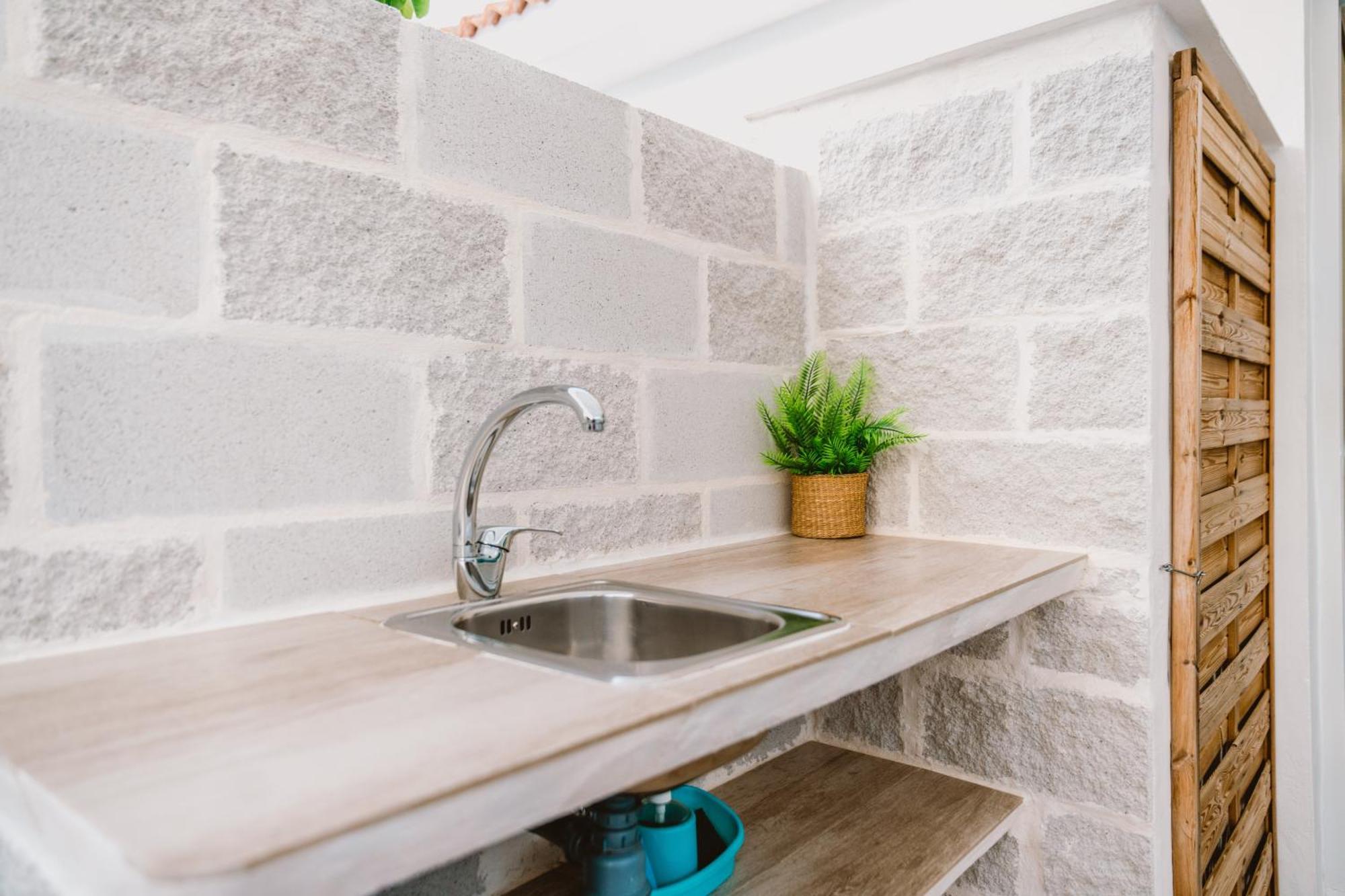 Apartmán La Calita Escondida - Jacuzzi Y Cocina En Terraza Privada - Piscina Y Parking Gratis Chiclana de la Frontera Exteriér fotografie